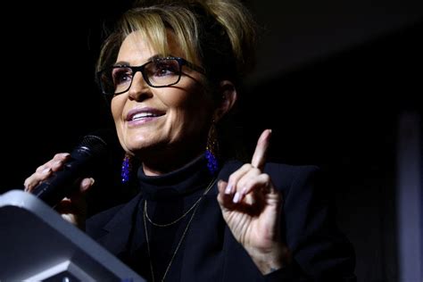 Sarah Palin wins new trial in New York Times defamation lawsuit.